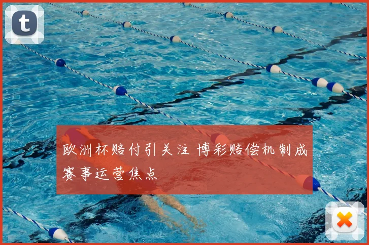 欧洲杯赔付引关注 博彩赔偿机制成赛事运营焦点