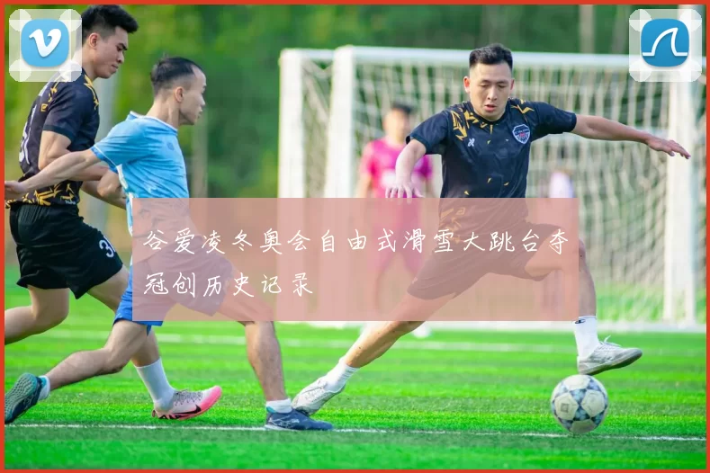 谷爱凌冬奥会自由式滑雪大跳台夺冠创历史记录